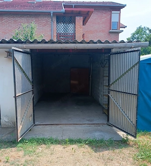 Nagymaros központi részén a Mező utcában, felújított, kényelmes 74 m -s téglalakás eladó!  - kép 8