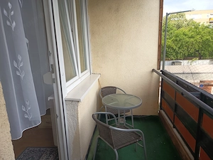 Eladó 56 m2-es, felújított téglalakás Veszprém belvárosában. - kép 6