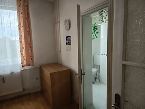 Eladó 56 m2-es, felújított téglalakás Veszprém belvárosában. - kép 8