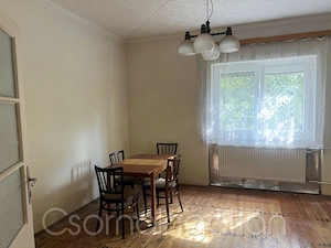 Bősárkány - 2 szoba nappalis családi ház eladó - kép 5