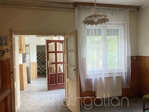 Bősárkány - 2 szoba nappalis családi ház eladó - kép 3