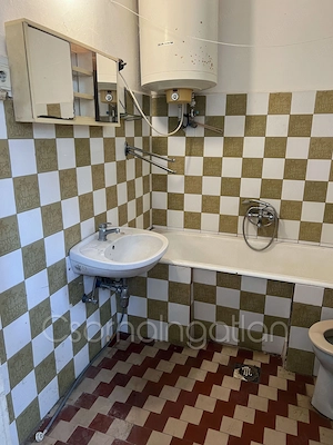 Bősárkány - 2 szoba nappalis családi ház eladó - kép 9