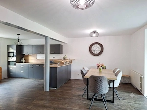 Appartement 2 chambres, salon   louer  - kép 10
