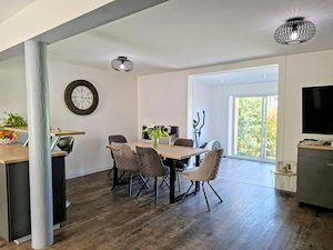 Appartement 2 chambres, salon   louer  - kép 8