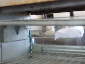 elekthermax 4800w typ p911 A grillsütő eladó 12000ft óbuda hagyatékból került hozzám bekapcsolom mük - kép 5