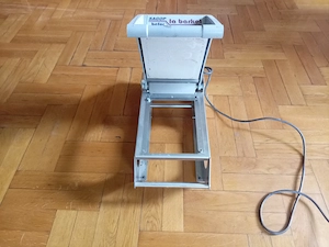 sagop befor la barket - kép 3