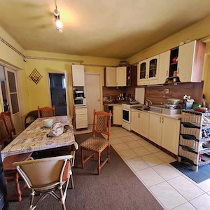 Monorierdőn 2 szoba+nappalis, tégla építésű családi ház 2674 m2 telekkel - kép 6
