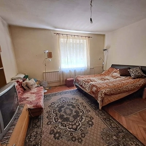 Monorierdőn 2 szoba+nappalis, tégla építésű családi ház 2674 m2 telekkel - kép 4
