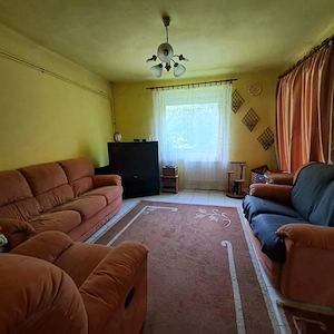 Monorierdőn 2 szoba+nappalis, tégla építésű családi ház 2674 m2 telekkel - kép 3