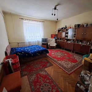 Monorierdőn 2 szoba+nappalis, tégla építésű családi ház 2674 m2 telekkel - kép 5