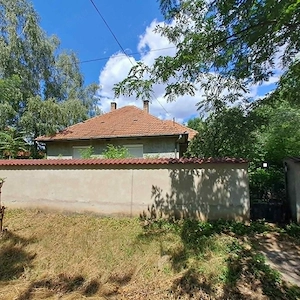 Monorierdőn 2 szoba+nappalis, tégla építésű családi ház 2674 m2 telekkel - kép 10