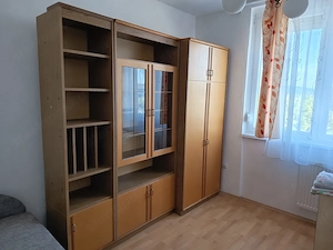 Szekrénysor eladó - kép 5