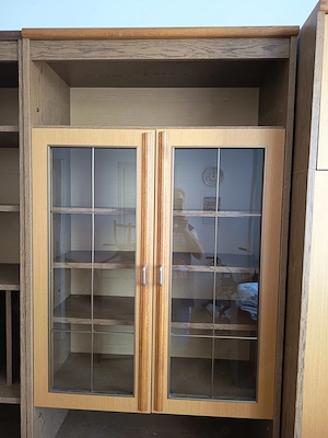 Szekrénysor eladó - kép 3
