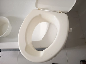WC ülőke magasító - kép 3