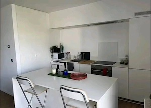 Lakás elérhető: 2 hálószobás, nappali  - kép 6