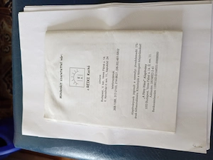 Usui-féle tradicionális Reiki a fényháza alapitvány  6000ft óbuda hagyatékból eladó személyesen óbud - kép 2