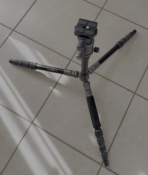 Vanguard VEO 235AB fotós állvány - kép 3