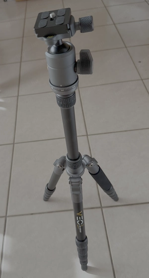 Vanguard VEO 235AB fotós állvány - kép 2