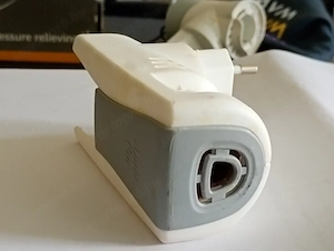 Ambi Pur márkájú elektromos légfrissítő készülék adagoló 2000ft óbuda személyesen óbudán lakcimemen  - kép 2