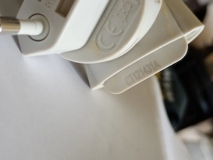 Air Wick márkájú elektromos légfrissítő készülék csak a dugalj 2000ft db óbuda személyesen óbudán la - kép 3