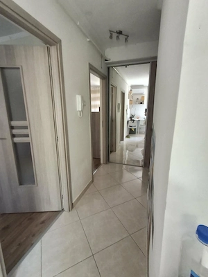 Nyíregyháza Ady Endre utcában eladó egy 2. emeleti, 54 m -es,2 szobás lakás  - kép 7