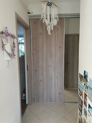 Nyíregyháza Ady Endre utcában eladó egy 2. emeleti, 54 m -es,2 szobás lakás  - kép 8
