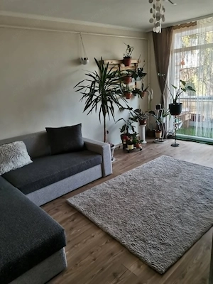 Nyíregyháza Ady Endre utcában eladó egy 2. emeleti, 54 m -es,2 szobás lakás  - kép 3