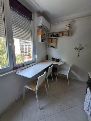 Nyíregyháza Ady Endre utcában eladó egy 2. emeleti, 54 m -es,2 szobás lakás  - kép 2