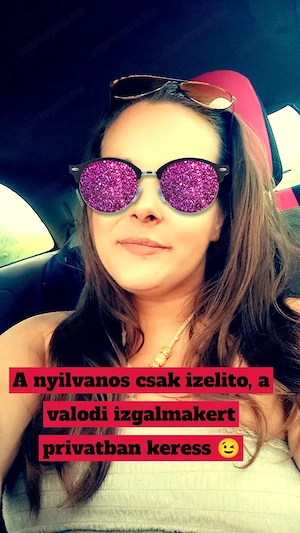 Prémium erotikus tartalmak és érzéki meglepetések csak neked! 