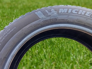 ELADÓ 4 Db Michelin CrossClimate2 Négy Évszakos 2025 évi GUMI! - kép 3