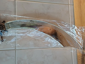 Műanyag játék kalóz kard eladó, ÚJ! - kép 4