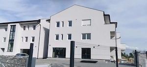 Kiadó Sopronban 31nm es új építésű lakás a Lehár panoráma projektban !!!