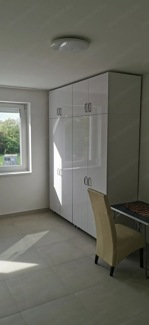 Kiadó Sopronban 31nm es új építésű lakás a Lehár panoráma projektban !!! - kép 3