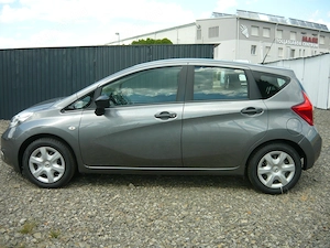 Nissan Note 1.2  - kép 5