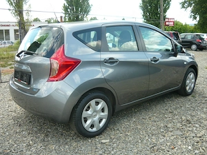 Nissan Note 1.2  - kép 3