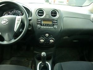 Nissan Note 1.2  - kép 6