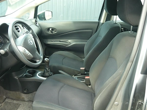 Nissan Note 1.2  - kép 7