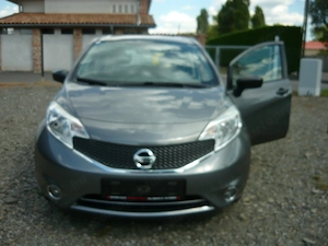 Nissan Note 1.2  - kép 9