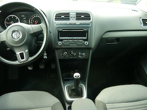 Volkswagen polo - kép 5
