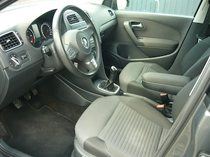 Volkswagen polo - kép 6