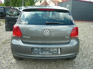 Volkswagen polo - kép 8