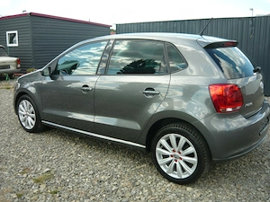 Volkswagen polo - kép 4