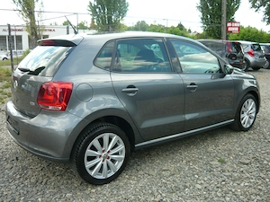 Volkswagen polo - kép 3