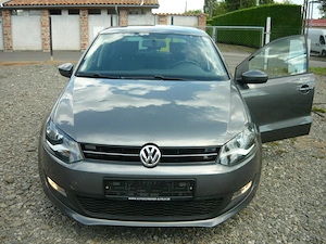 Volkswagen polo - kép 7