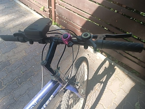 Enterprise 26" MTB kerékpár - kép 3