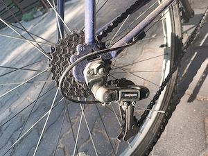 Enterprise 26" MTB kerékpár - kép 5
