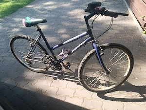 Enterprise 26" MTB kerékpár