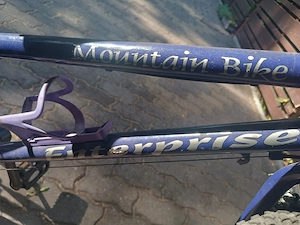 Enterprise 26" MTB kerékpár - kép 2