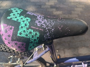 Enterprise 26" MTB kerékpár - kép 4