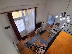 Simonffy u. Galériás Garzon Lakás Kiadó - kép 5